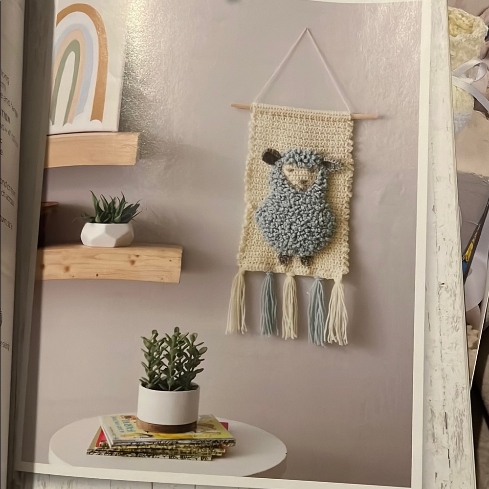 Crochet Baby Patterns Collection - Picture 13 of 16